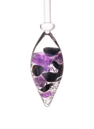 细节 -点击放大 - VITAJUWEL - Gemstone vial – Guardian