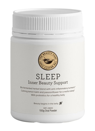 首图 -点击放大 - THE BEAUTY CHEF - SLEEP Inner Beauty Powder 100g