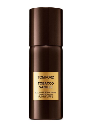 首图 -点击放大 - TOM FORD - Tobacco Vanille All Over Body Spray 150ml
