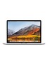 首图 –点击放大 - APPLE - 15" MacBook Pro Touch Bar 2.2GHz 6-Core Intel Core i7 256GB SSD — Silver