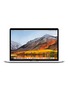 首图 –点击放大 - APPLE - 15" MacBook Pro Touch Bar 2.6GHz 6-Core Intel Core i7 512GB SSD — Silver