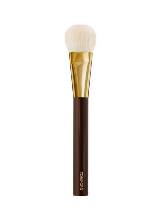 首图 -点击放大 - TOM FORD - Cream Foundation Brush 02