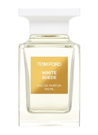 首图 -点击放大 - TOM FORD - White Suede Eau de Parfum 100ml