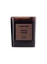 Main View - 点击放大 - TOM FORD - Private Blend White Suede Candle 250g