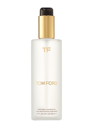 首图 -点击放大 - TOM FORD - Purifying Cleansing Oil 200ml
