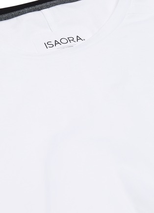  - ISAORA - Perfect V.2 T恤