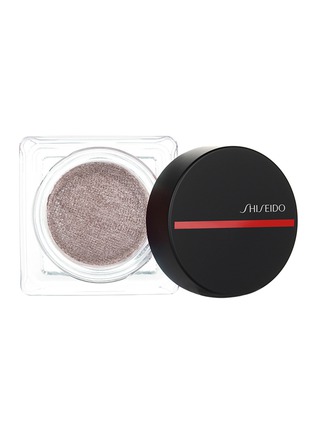 首图 -点击放大 - SHISEIDO - 星璨多用亮彩粉（01号－皎月）