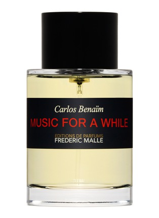 首图 -点击放大 - EDITIONS DE PARFUMS FRÉDÉRIC MALLE - Music For A While Eau de Parfum 100ml