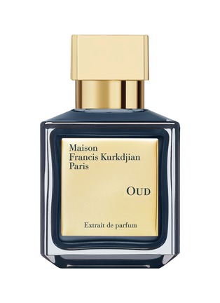 首图 -点击放大 - MAISON FRANCIS KURKDJIAN - Oud Extrait de Parfum 70ml