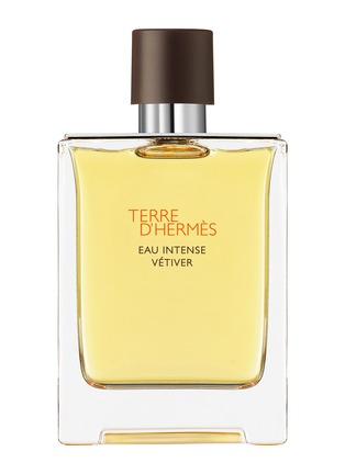 首图 -点击放大 - HERMÈS - Terre d'Hermès Eau Intense Vétiver Eau de Parfum 100ml