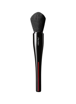 首图 -点击放大 - SHISEIDO - 圆头多用修容刷