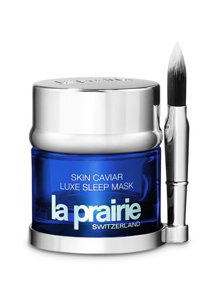 首图 -点击放大 - LA PRAIRIE - Skin Caviar Luxe Sleep Mask 50ml
