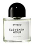 首图 -点击放大 - BYREDO - Eleventh Hour Eau de Parfum 100ml