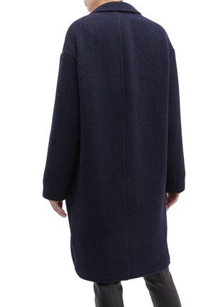 Isabel marant gimi coat on sale