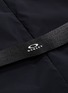  - OAKLEY BY SAMUEL ROSS - logo罗缎布饰休闲裤