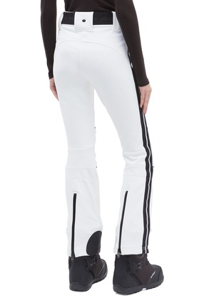 背面 - 点击放大 - GOLDBERGH - Poppy侧条纹功能滑雪裤