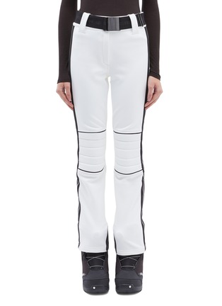 首图 - 点击放大 - GOLDBERGH - Poppy侧条纹功能滑雪裤
