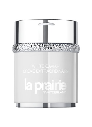 首图 -点击放大 - LA PRAIRIE - White Caviar Crème Extraordinaire 60ml