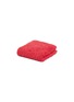 首图 –点击放大 - ABYSS - Super Pile埃及长绒棉面巾－深红色