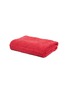 首图 –点击放大 - ABYSS - Super Pile小号埃及长绒棉浴巾－深红色