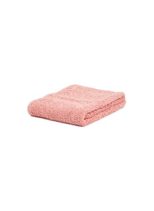 首图 –点击放大 - ABYSS - Super Pile埃及长绒棉毛巾－玫瑰粉色