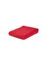 首图 –点击放大 - ABYSS - Super pile埃及长绒棉毛巾－深红色