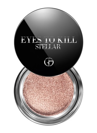 首图 -点击放大 - GIORGIO ARMANI BEAUTY - Eyes to Kill Stellar – 05