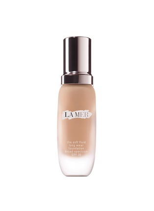 首图 -点击放大 - LA MER - The Soft Fluid Long Wear Foundation SPF20 - Blush