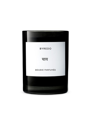首图 –点击放大 - BYREDO - Chai Fragranced Candle 240g