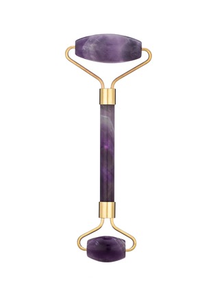 首图 -点击放大 - SOLARIS LABORATORIES - Amethyst Facial Roller
