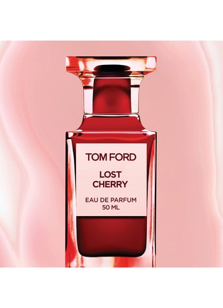 细节 -点击放大 - TOM FORD - Lost Cherry Eau de Parfum 50ml