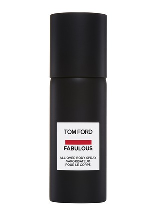 首图 -点击放大 - TOM FORD - Fabulous All Over Body Spray