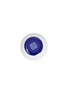 首图 –点击放大 - SHANG XIA - 幸运结图案陶瓷酱碟－青花蓝色