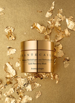  - CHANTECAILLE - Gold Recovery Mask 50ml