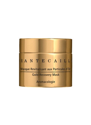 首图 -点击放大 - CHANTECAILLE - Gold Recovery Mask 50ml