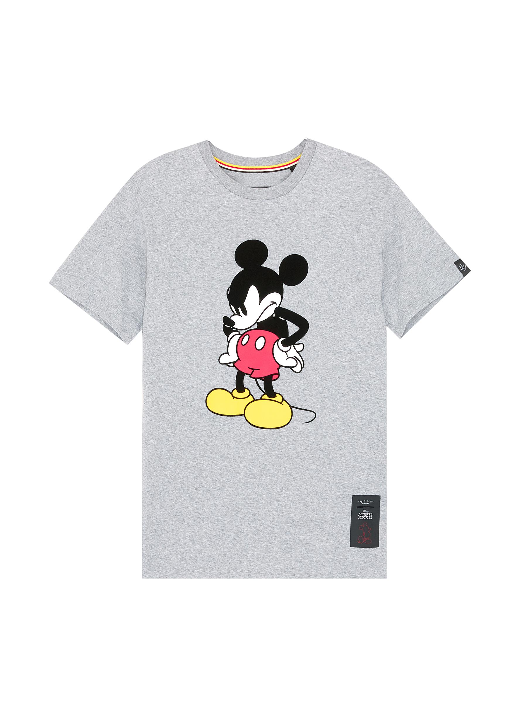 rag n bone mickey mouse