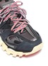 细节 - 点击放大 - BALENCIAGA - Track搭叠拼接设计运动鞋
