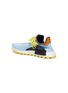 细节 - 点击放大 - ADIDAS BY PHARRELL WILLIAMS - SOLARHU NMD中文字刺绣不对称针织运动鞋