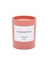 首图 –点击放大 - OVEROSE - ANAMORPHINE香氛蜡烛220g－粉色