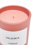 细节 –点击放大 - OVEROSE - VALKIRIA香氛蜡烛220g－粉色