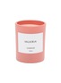 首图 –点击放大 - OVEROSE - VALKIRIA香氛蜡烛220g－粉色