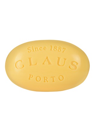 细节 –点击放大 - CLAUS PORTO - Banho Citron Verbena植物香皂150g