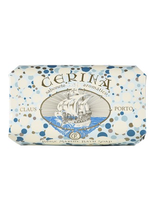 首图 –点击放大 - CLAUS PORTO - Cerina Brise Marine植物香皂150g