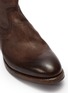 细节 - 点击放大 - PROJECT TWLV - 'Flame' leather boots