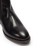 细节 - 点击放大 - PROJECT TWLV - 'Hanoi' leather Chelsea boots
