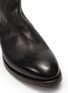 细节 - 点击放大 - PROJECT TWLV - 'Flame' leather boots