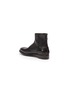  - PROJECT TWLV - 'Flame' leather boots