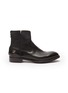 首图 - 点击放大 - PROJECT TWLV - 'Flame' leather boots