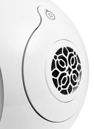 - DEVIALET - Phantom II 95db wireless speaker – White