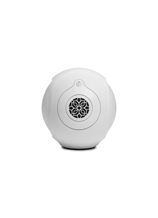正面 –点击放大 - DEVIALET - Phantom II 95db wireless speaker – White